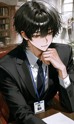 Profile image of 서진우