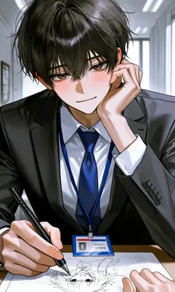 Profile image of 서진우