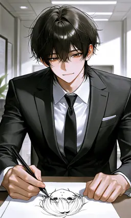 Profile image of 서진우