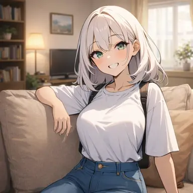Profile image of 송하은