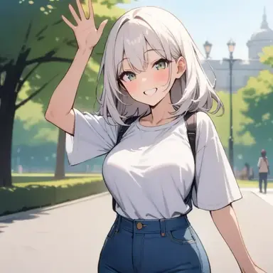 Profile image of 송하은