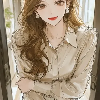 Profile image of Mireille