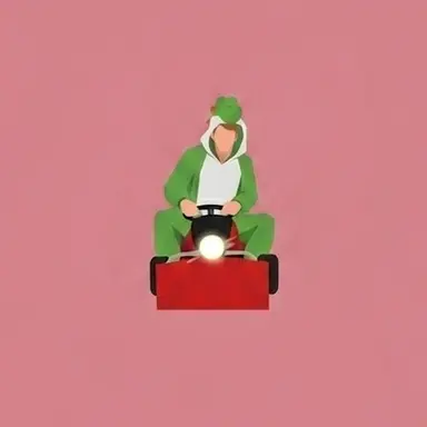 Profile image of 조지