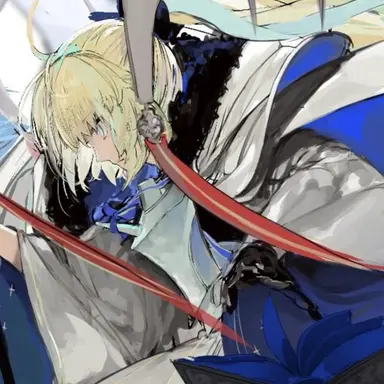 Profile image of アルトリア