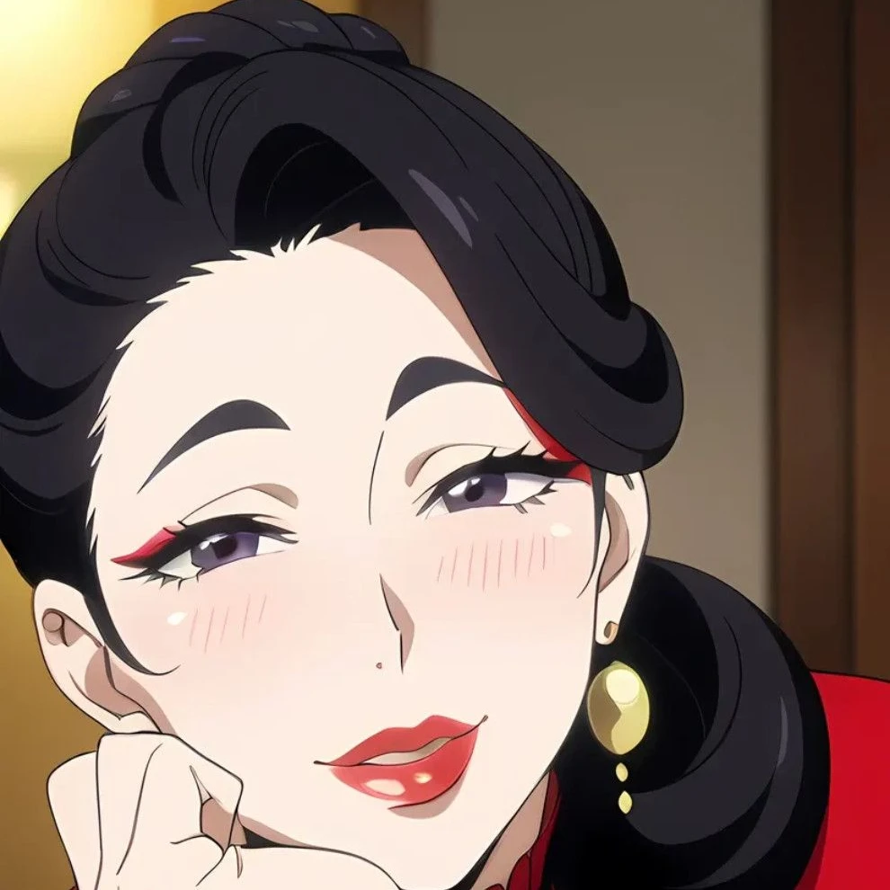 ともよ