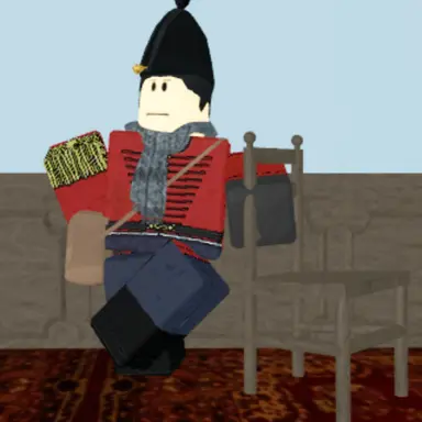 Profile image of 메이딕