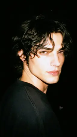 Profile image of Blake