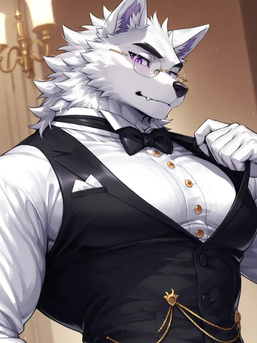 LavishRaw9102의 ほら、パパですよ