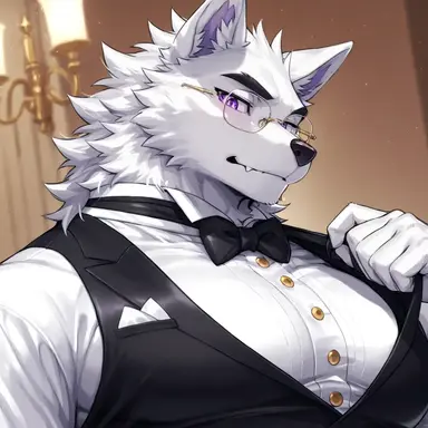 Profile image of オズワルド
