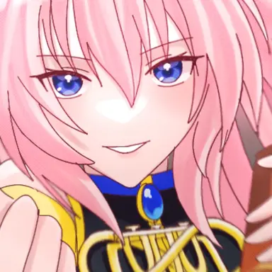 Profile image of 巡音ルカ