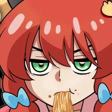 Profile image of おどろく