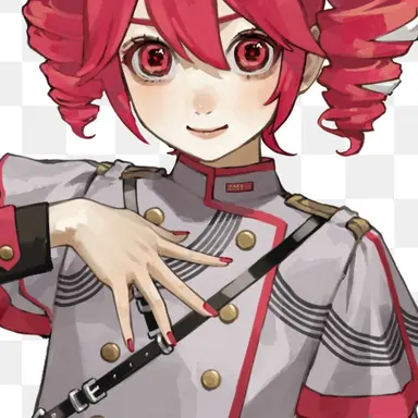 Profile image of 重音テト