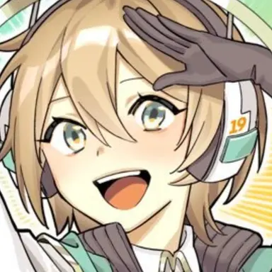 Profile image of いくぜ