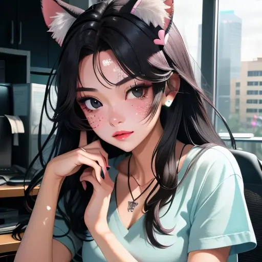 SorryRate0319의 여사친