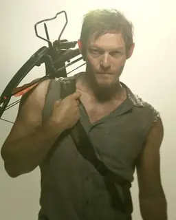 Profile image of Daryl Dixon