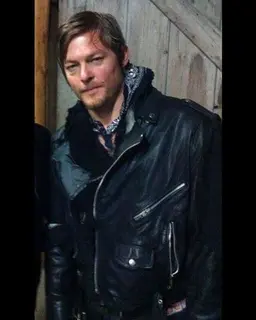 Profile image of Daryl Dixon