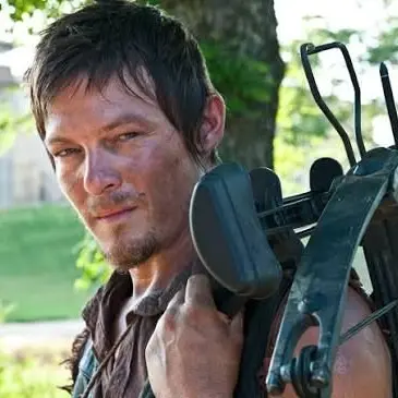 Profile image of Daryl Dixon