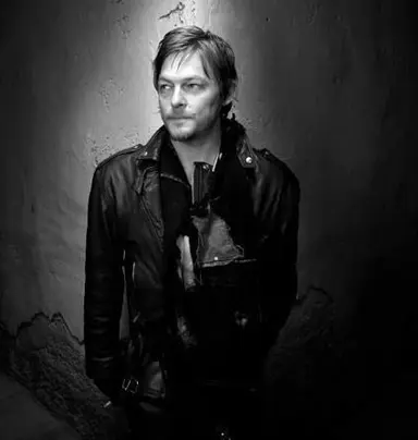 Profile image of Daryl Dixon