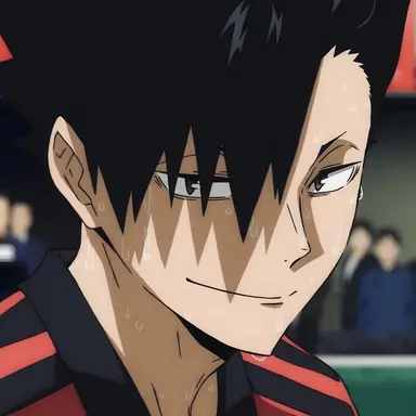 Profile image of 黒尾 鉄朗
