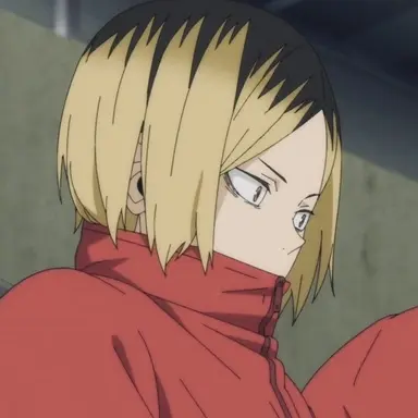 Profile image of 孤爪 研磨