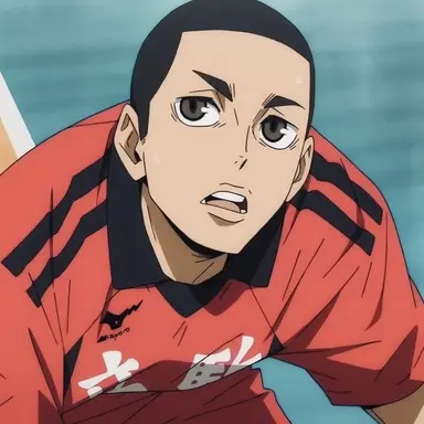 Profile image of 海 信行
