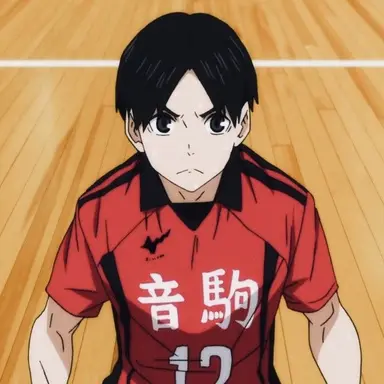 Profile image of 芝山 優生