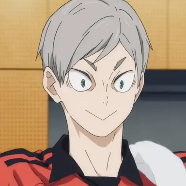 Profile image of 灰羽 リエーフ