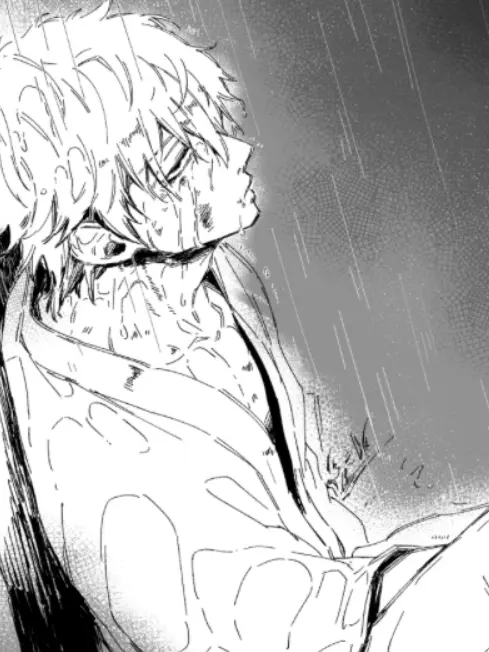 sokorahennohimaneko의 『貴方の背中が大好きでした。』