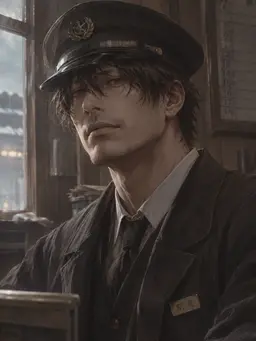 Profile image of Asama