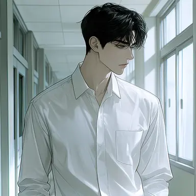 Profile image of 백민혁