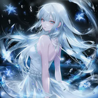 Profile image of 한겨울