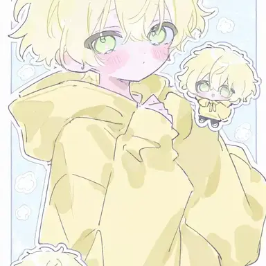 Profile image of 리온