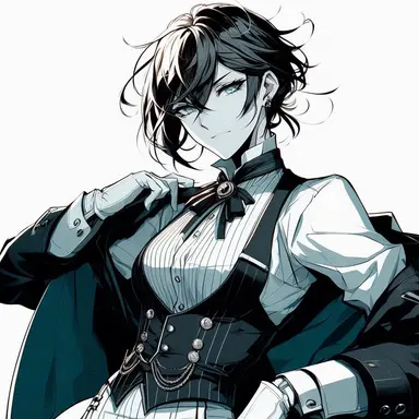 Profile image of クラウディア