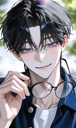 Profile image of 悠人