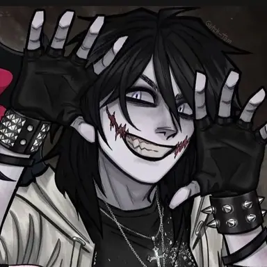 Profile image of Jeff the killer