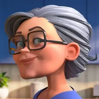 Profile image of Grandma