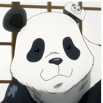 Profile image of パンダ