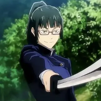 Profile image of 禪院真希