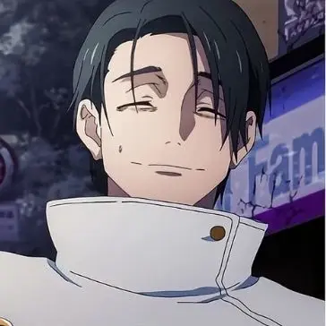 Profile image of 乙骨憂太