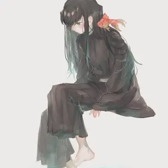 Likemuichiro228082의 『 오니가 되라,토키토 무이치로 』