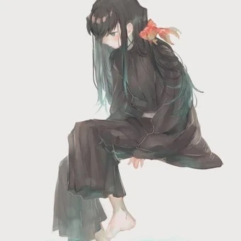 무이치로
