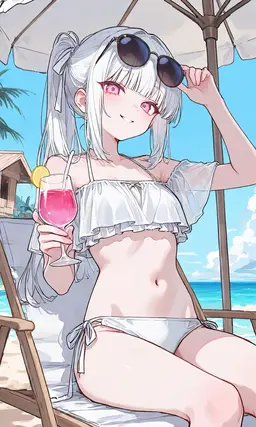 Profile image of セレナ