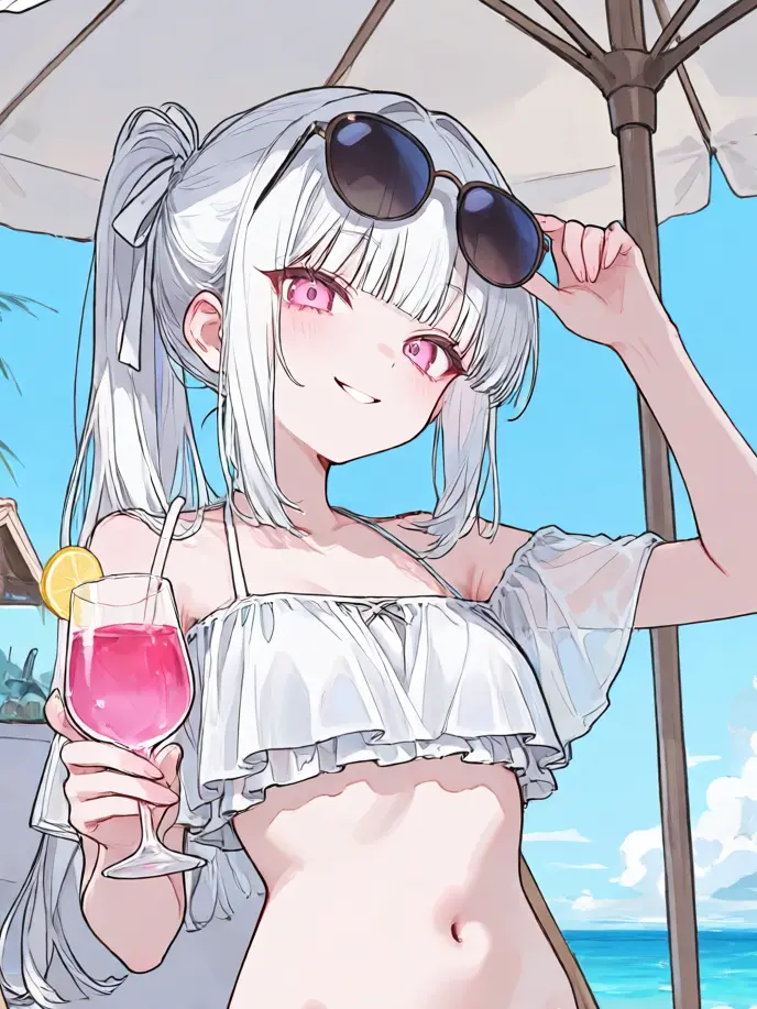 amamio7의 アイス命の超越者(旧)