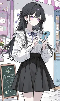 Profile image of シャルロット