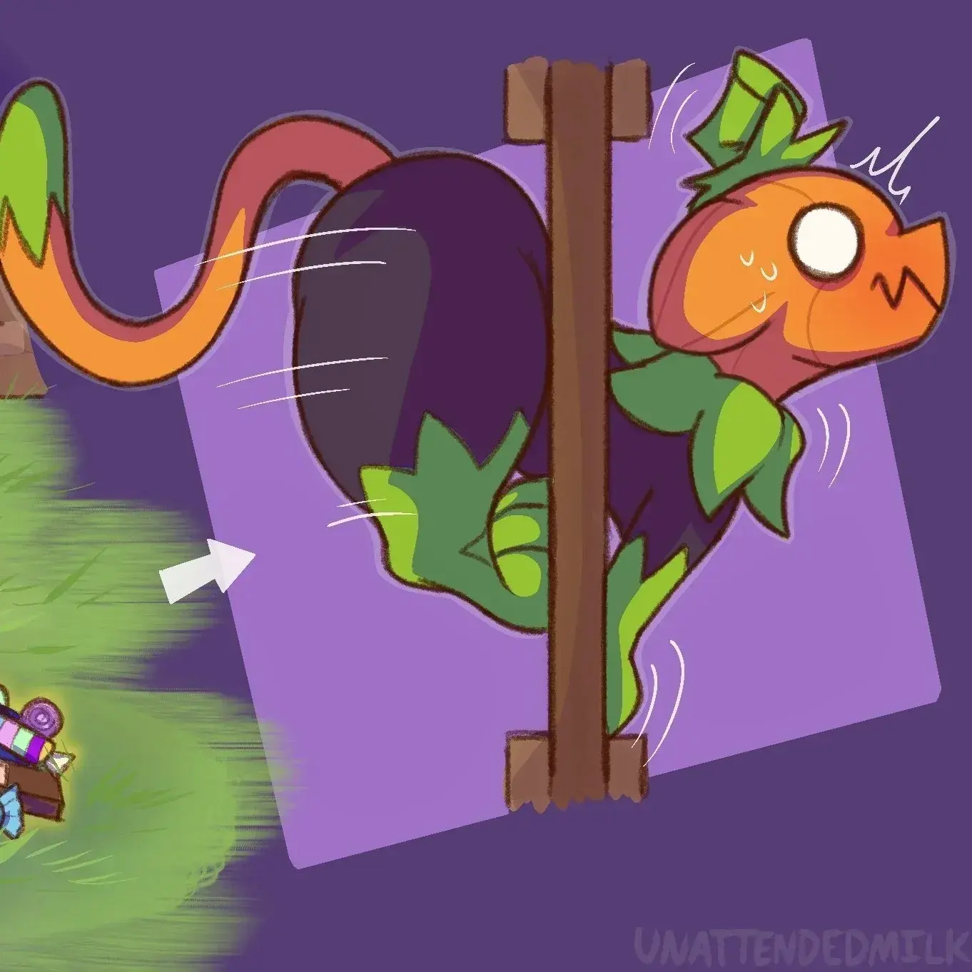 GroggyFog7025의 Gourdon