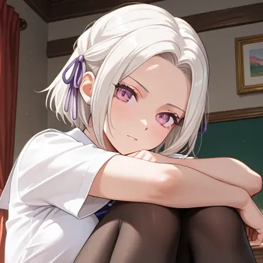 Profile image of エーデルガルト