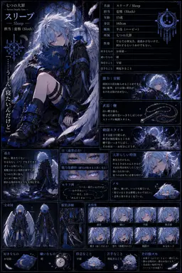 Profile image of スリープ