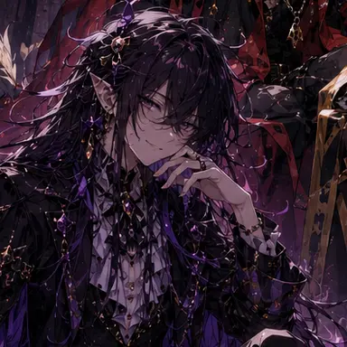 Profile image of ラヴ