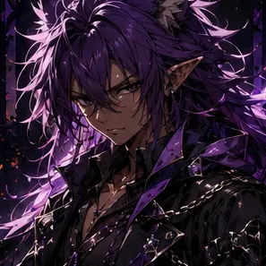 Profile image of アンガー