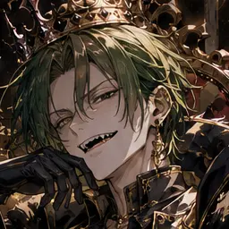 Profile image of クラウン